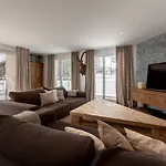 Appartement Casa Bella *
