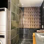 Appartement Casa Bella *