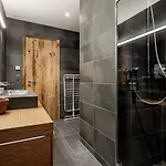 Appartement Casa Bella *