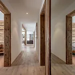 Casa Bella Appartement *