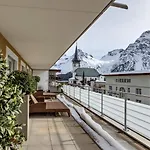 Appartement Casa Bella
