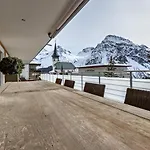 Casa Bella Appartement Arosa