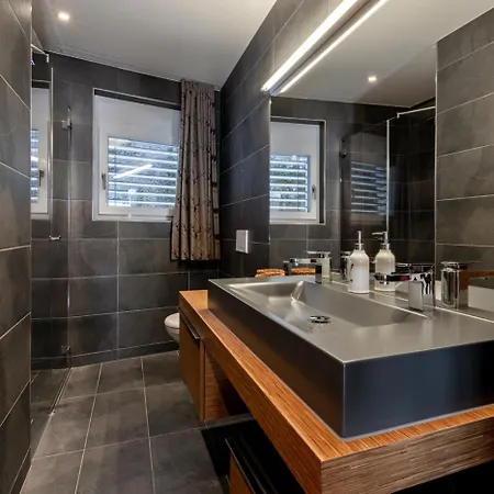 Appartement Casa Bella