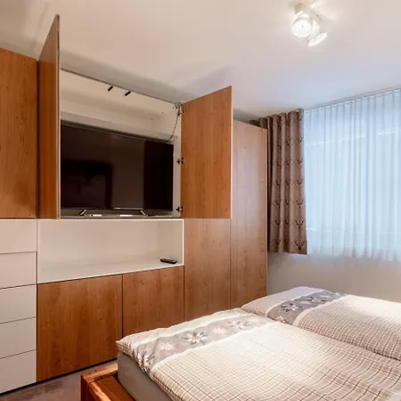 Casa Bella Appartement *