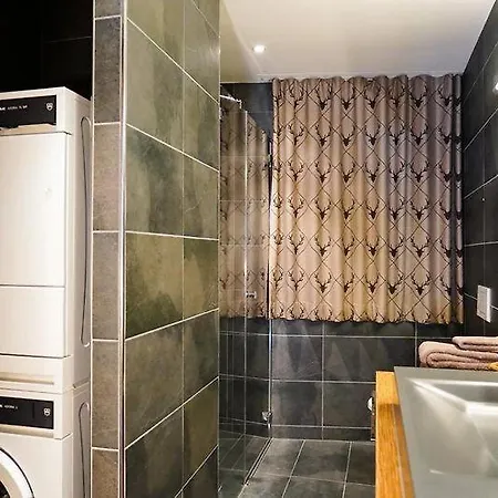 Appartement Casa Bella *