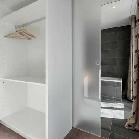 Casa Bella Appartement *