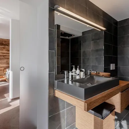 Appartement Casa Bella Arosa