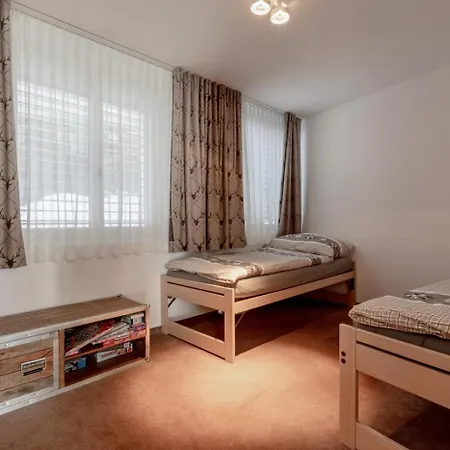 Apartment Casa Bella Arosa