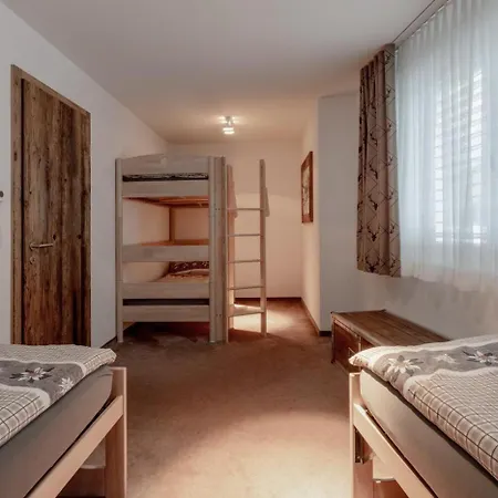 Casa Bella Apartment Arosa