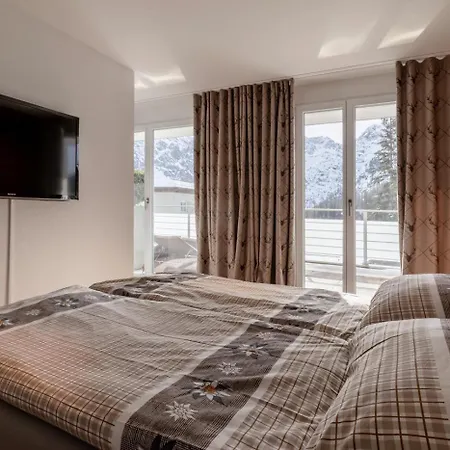 Casa Bella Apartment