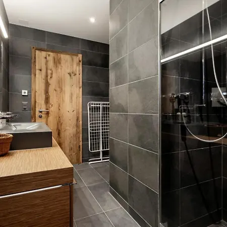 Appartement Casa Bella *