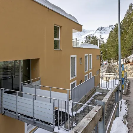 Apartment Casa Bella