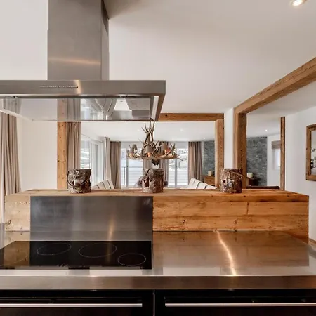 Appartement Casa Bella