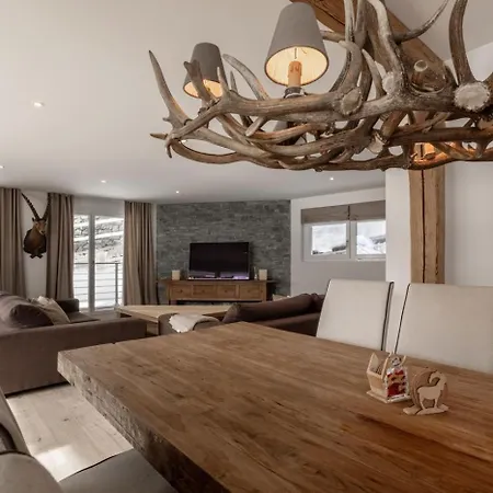 Casa Bella Apartment