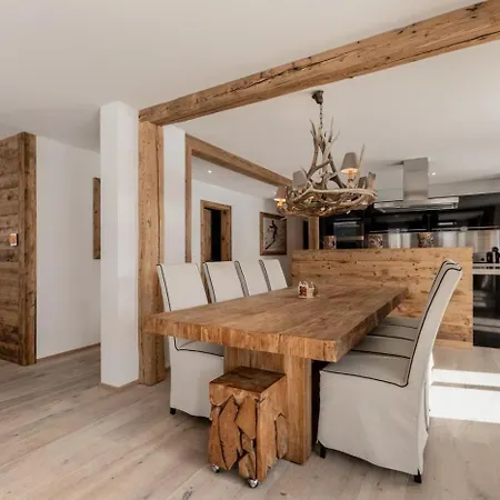 Appartement Casa Bella