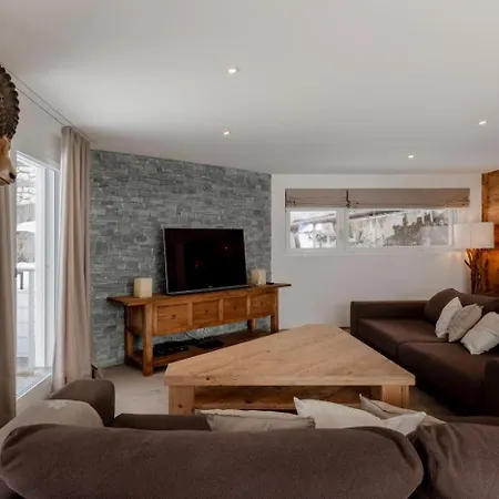 Casa Bella Apartment