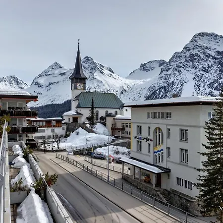 Apartman Casa Bella *