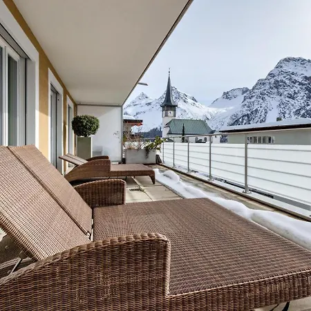 Casa Bella * Arosa