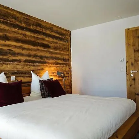 Appartement Casa Bella