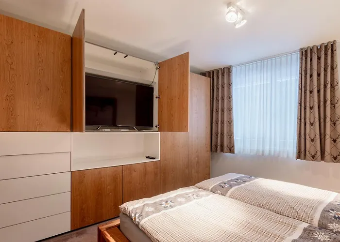 Casa Bella Apartment *