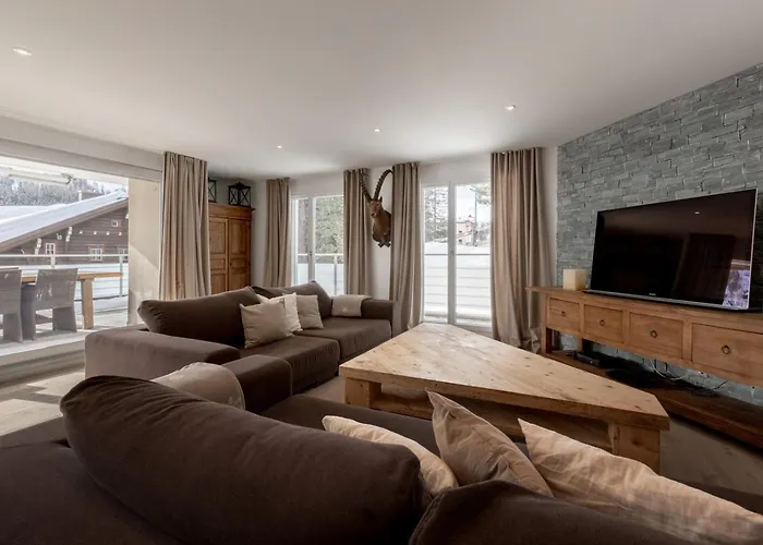 Apartman Casa Bella *