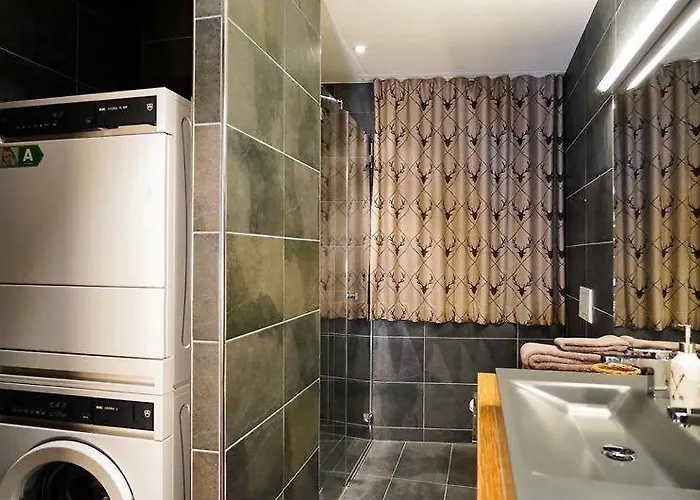 Apartman Casa Bella *