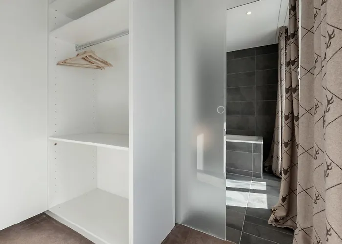 Casa Bella Apartment *