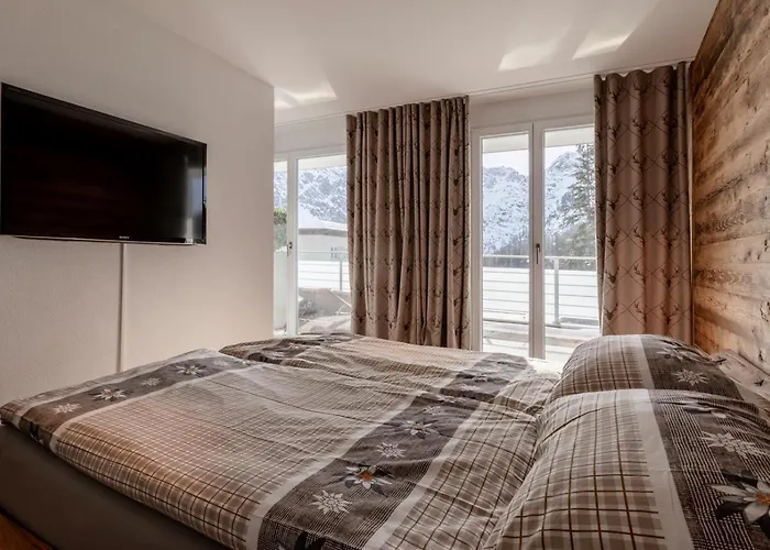 Casa Bella Apartment