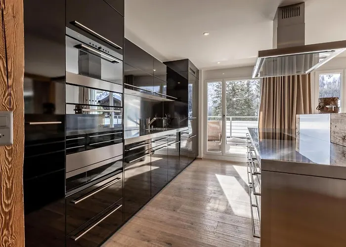 Casa Bella Apartment *