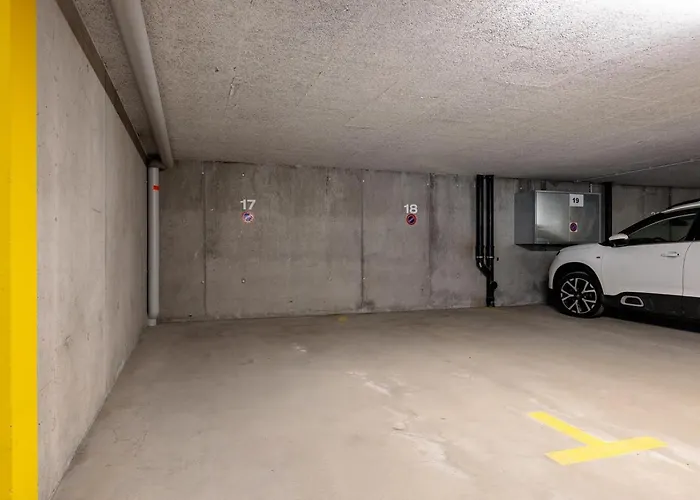 Casa Bella Apartman Arosa