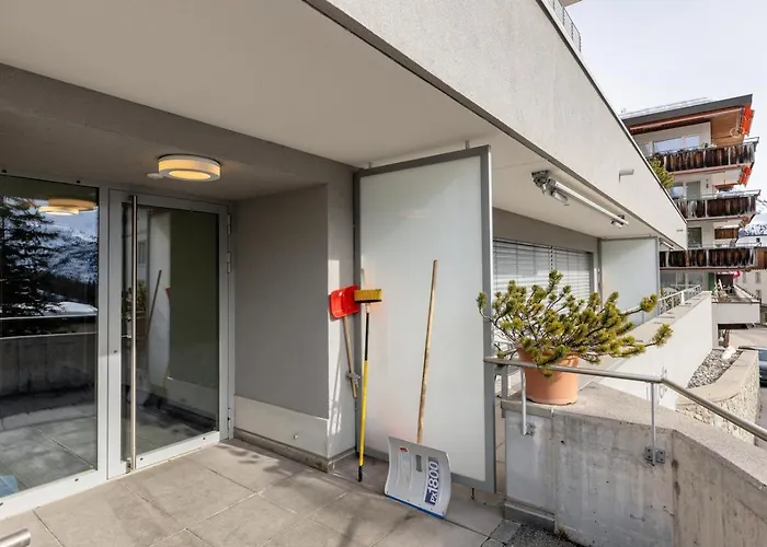 Casa Bella Apartman *