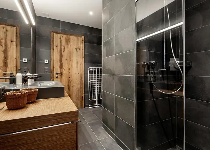 Apartman Casa Bella *