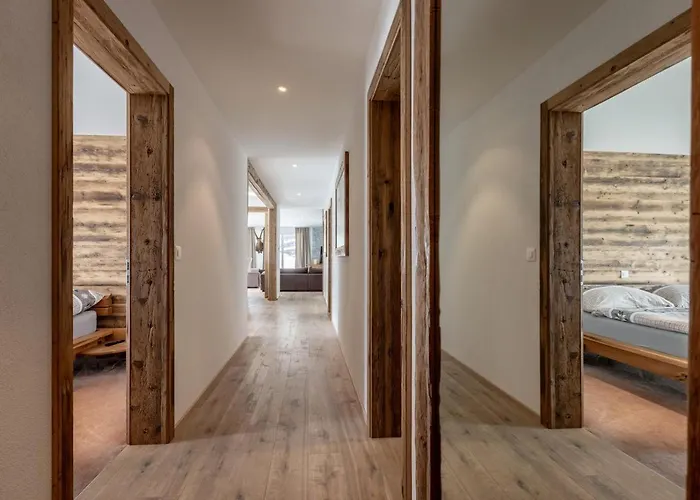 Casa Bella Apartment *