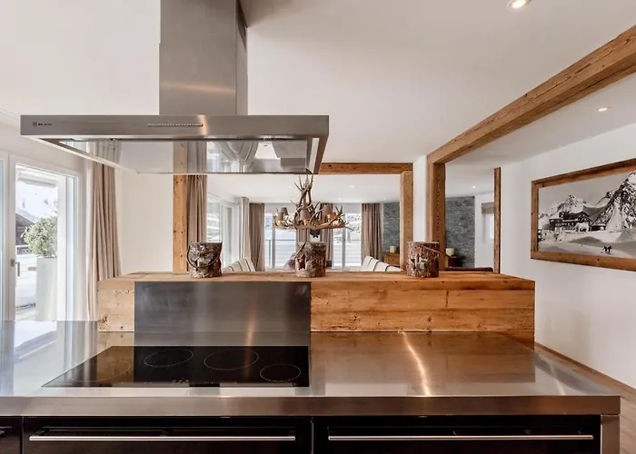 Apartment Casa Bella