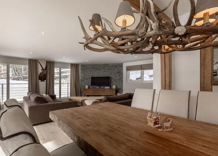 Casa Bella Apartment