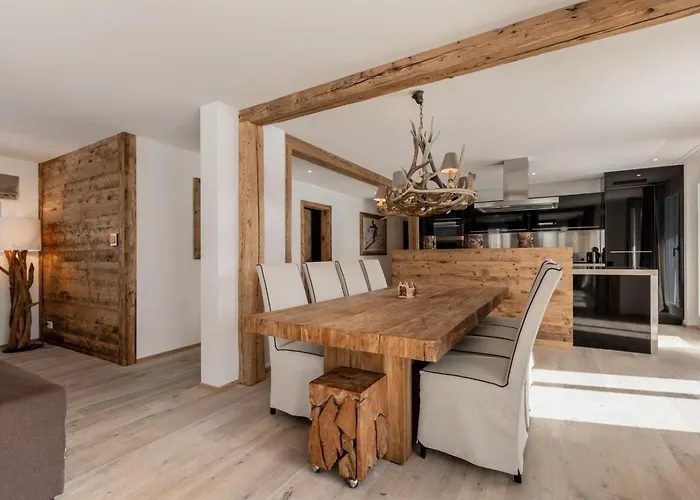 Apartment Casa Bella