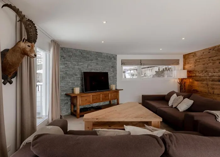 Casa Bella Apartment