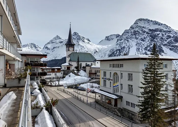 Apartman Casa Bella *