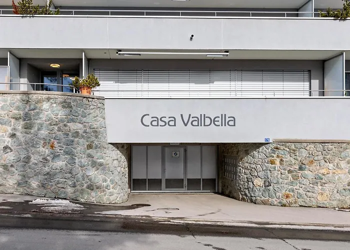 Apartman Casa Bella *