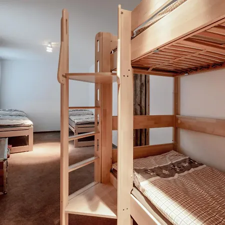 Casa Bella 아파트 아로사