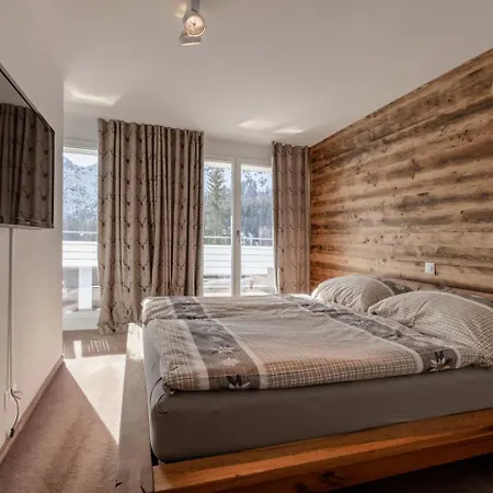 아파트 Casa Bella 아로사