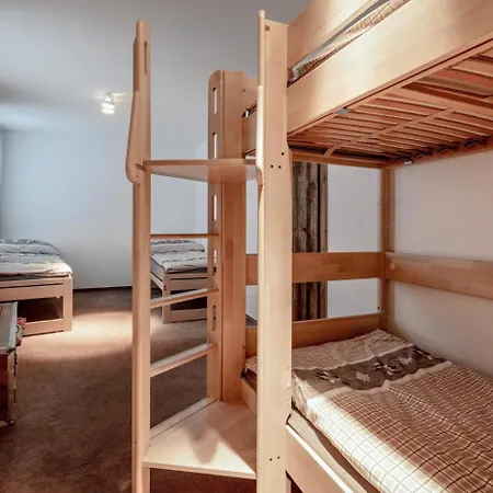 아파트 Casa Bella *