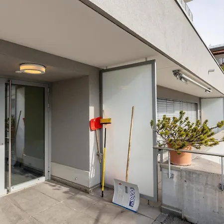 Casa Bella 아파트 *