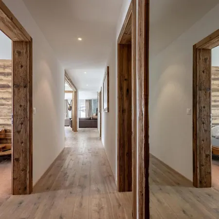 Casa Bella 아파트 *