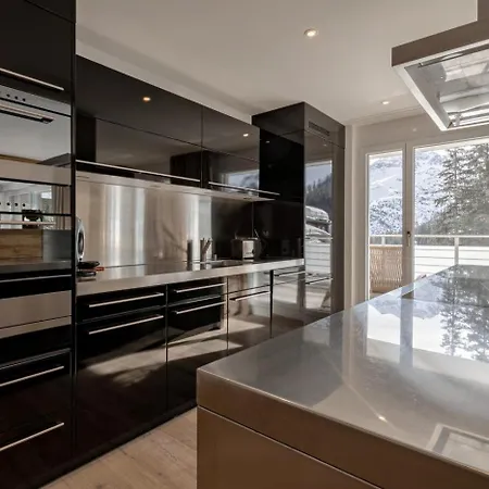 Casa Bella 아파트 아로사