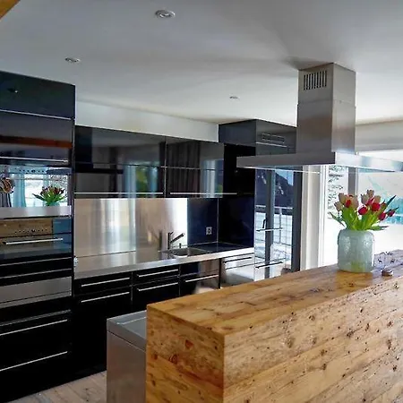 Casa Bella 아파트 아로사