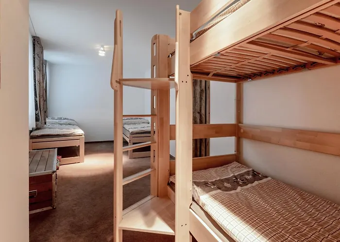 Casa Bella Lejlighed Arosa