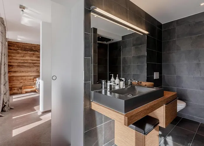 Lejlighed Casa Bella Arosa