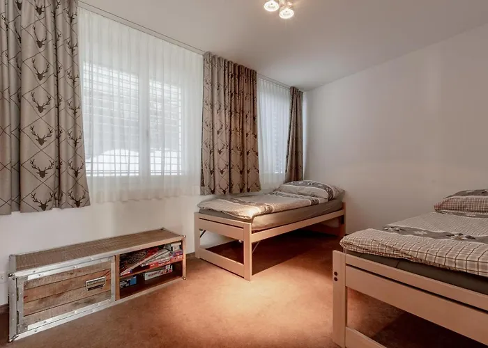 Lejlighed Casa Bella Arosa