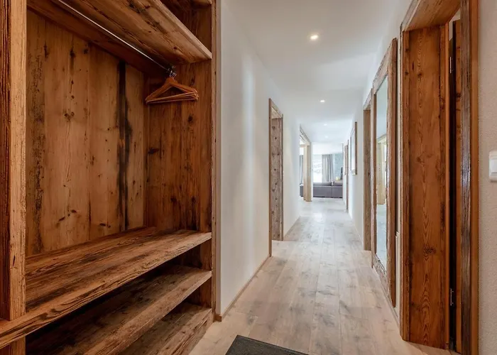 Lejlighed Casa Bella Arosa